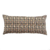Florio Kantha Toss Pillow